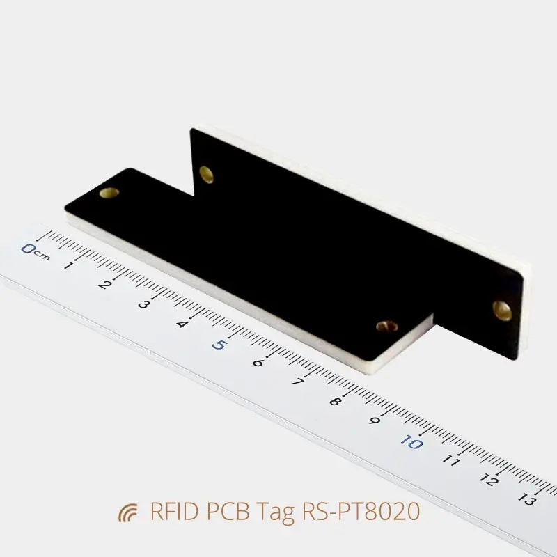 PCB UHF RFID Tag for Metal Containers