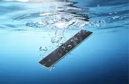 rfid pcb tag is waterproof ip68