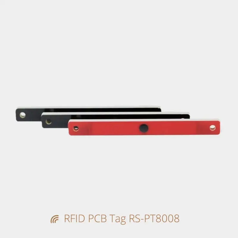 IP68 UHF Anti-Metal PCB RFID Asset tags