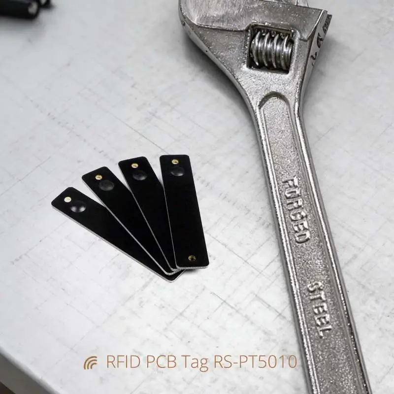 RFID Anti Metal Tag PCB UHF Tag IP68