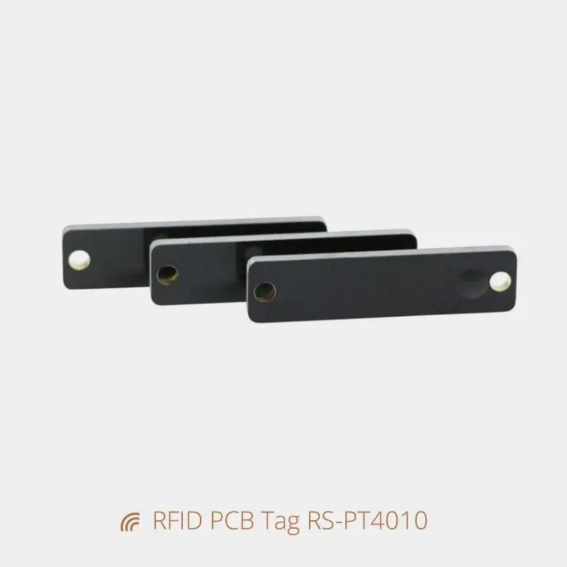 Small Size PCB UHF Metal-Mount RFID Tag