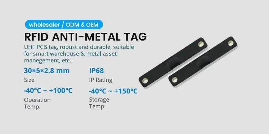 metal-mount rfid tags for metal surfaces supplier metal-mount rfid tags for metal surfaces supplier