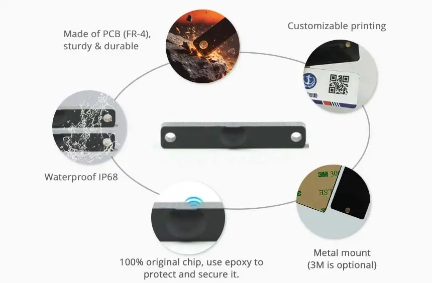 details of rfid pcb tag rs-pt3005 details of rfid pcb tag rs-pt3005