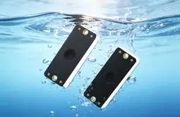 waterproof ip68