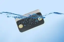 waterproof ip68