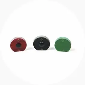 circular pcb rfid tag rs-ptd16