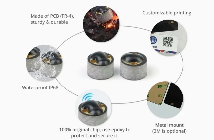 details of rfid pcb tag rs-ptd05