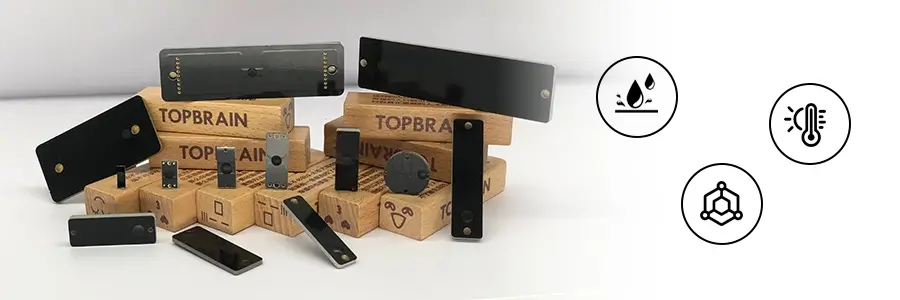 the key advantages of the rifd pcb tag the key advantages of the rifd pcb tag