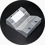 uhf flexible anti-metal tag for metal parts management