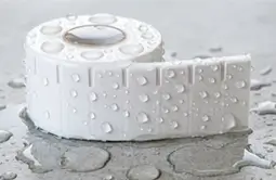 uhf flexible anti-metal tag is waterproof