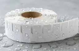 uhf  flexible anti-metal tag is waterproof 