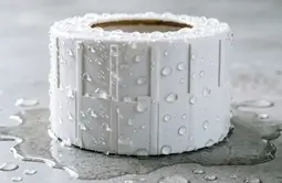 uhf flexible anti-metal tag is waterproof