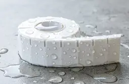 uhf flexible anti-metal tag is waterproof