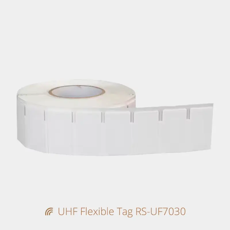 Printable RFID Stickers for Inventory Anti-Metal Tag