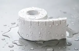 uhf flexible tag is waterproof 