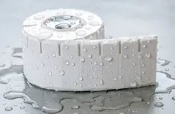 uhf flexible anti-metal tag is waterproof