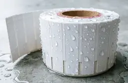 uhf flexible anti metal tag is waterproof