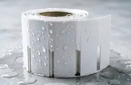 uhf flexible tag is waterproof