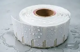 uhf flexible anti-metal tag is waterproof