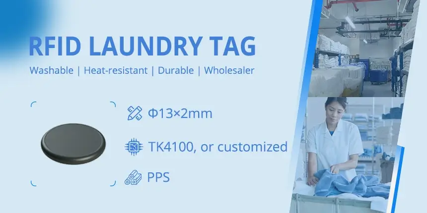 washable rfid button tag high temperatue resistant supplier washable rfid button tag high temperatue resistant supplier