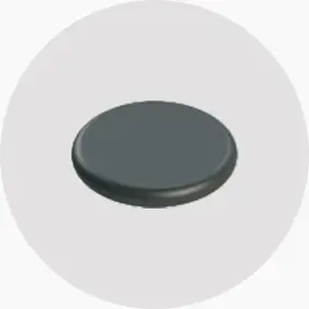 rfid laundry tag rs-rlt02 rfid laundry tag rs-rlt02